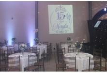 Niver 15 Anos Mayla Lima