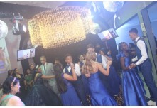 Niver 15 Anos Mayla Lima