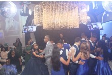 Niver 15 Anos Mayla Lima
