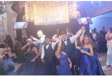Niver 15 Anos Mayla Lima