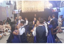 Niver 15 Anos Mayla Lima