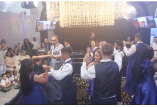 Niver 15 Anos Mayla Lima