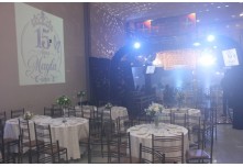 Niver 15 Anos Mayla Lima