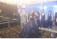Niver 15 Anos Mayla Lima