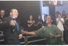 Niver 15 Anos Mayla Lima