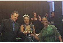Niver 15 Anos Mayla Lima