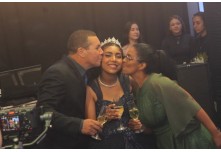 Niver 15 Anos Mayla Lima