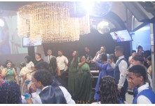Niver 15 Anos Mayla Lima