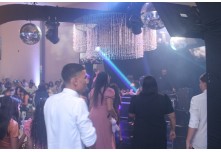 Niver 15 Anos Mayla Lima