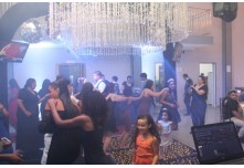 Niver 15 Anos Mayla Lima