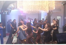 Niver 15 Anos Mayla Lima