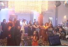 Niver 15 Anos Mayla Lima