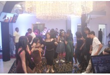Niver 15 Anos Mayla Lima
