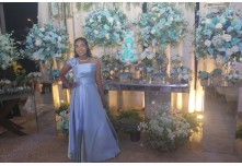 Niver 15 Anos Mayla Lima