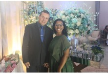 Niver 15 Anos Mayla Lima