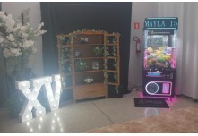 Niver 15 Anos Mayla Lima