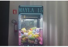 Niver 15 Anos Mayla Lima