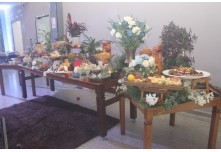 Niver 15 Anos Mayla Lima