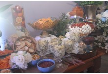 Niver 15 Anos Mayla Lima