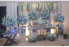 Niver 15 Anos Mayla Lima
