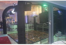 Niver 15 Anos Mayla Lima