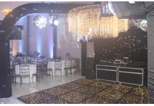 Niver 15 Anos Mayla Lima