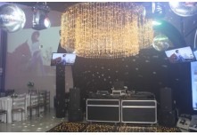 Niver 15 Anos Mayla Lima