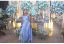 Niver 15 Anos Mayla Lima