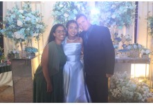 Niver 15 Anos Mayla Lima