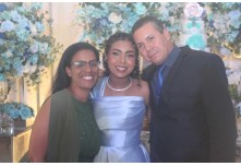 Niver 15 Anos Mayla Lima