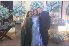 Niver 15 Anos Mayla Lima