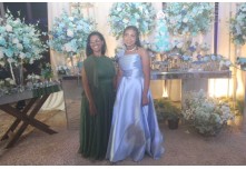 Niver 15 Anos Mayla Lima