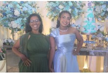 Niver 15 Anos Mayla Lima
