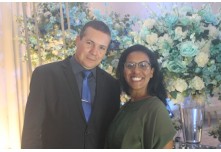 Niver 15 Anos Mayla Lima