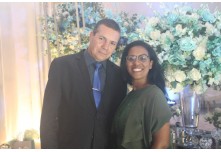 Niver 15 Anos Mayla Lima