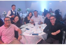 Niver 15 Anos Mayla Lima