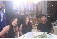 Niver 15 Anos Mayla Lima