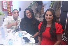 Niver 15 Anos Mayla Lima