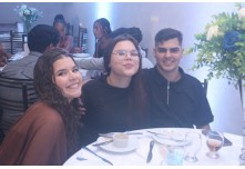 Niver 15 Anos Mayla Lima