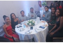 Niver 15 Anos Mayla Lima