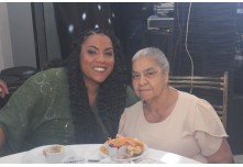 Niver 15 Anos Mayla Lima