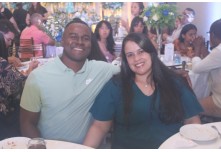 Niver 15 Anos Mayla Lima