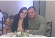 Niver 15 Anos Mayla Lima