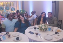 Niver 15 Anos Mayla Lima
