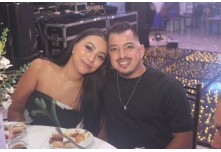 Niver 15 Anos Mayla Lima