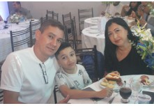 Niver 15 Anos Mayla Lima