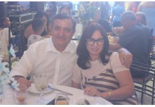 Niver 15 Anos Mayla Lima