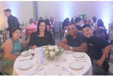 Niver 15 Anos Mayla Lima