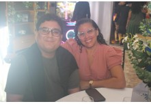 Niver 15 Anos Mayla Lima
