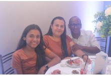 Niver 15 Anos Mayla Lima